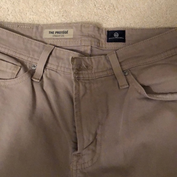 5-pocket pants - Picture 2 of 5